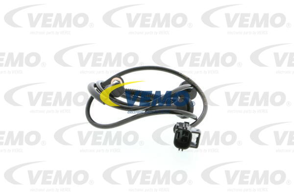 Capteur ABS VEMO V95-72-0059