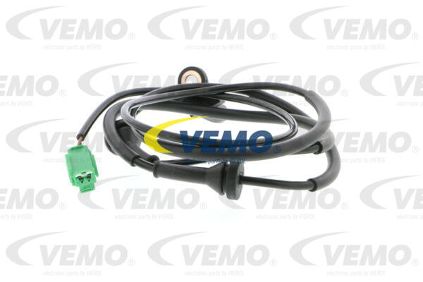 Capteur ABS VEMO V95-72-0061