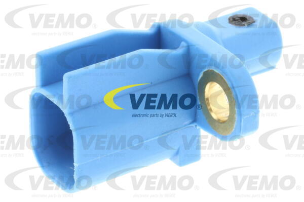 Capteur ABS VEMO V95-72-0079