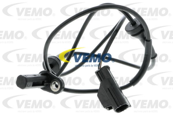 Capteur ABS VEMO V95-72-0080