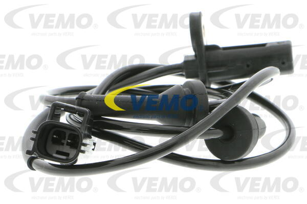 Capteur ABS VEMO V95-72-0081