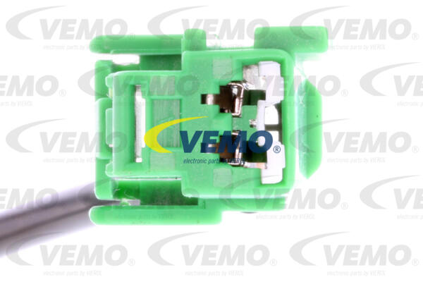 Capteur ABS VEMO V95-72-0083