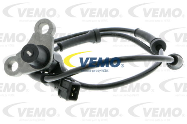 Capteur ABS VEMO V95-72-0085
