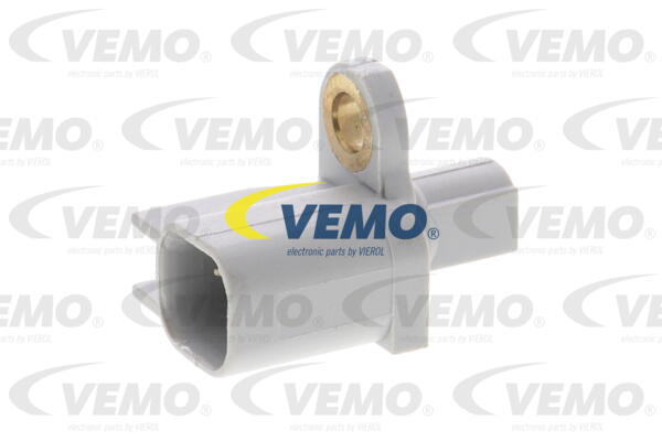 Capteur ABS VEMO V95-72-0089