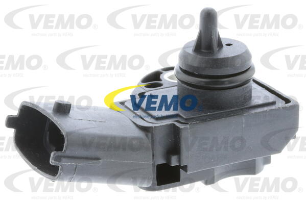 Capteur de pression carburant VEMO V95-72-0102
