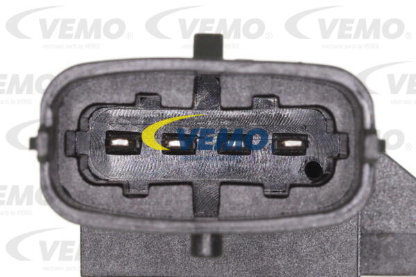 Capteur de pression de suralimentation VEMO V95-72-0109