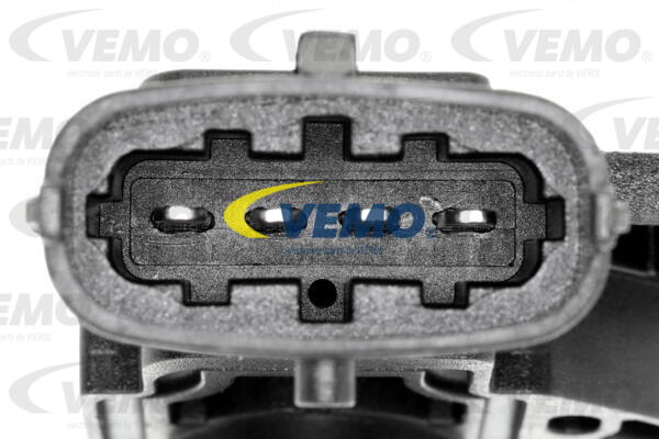 Capteur de pression du tuyau d'admission VEMO V95-72-0119
