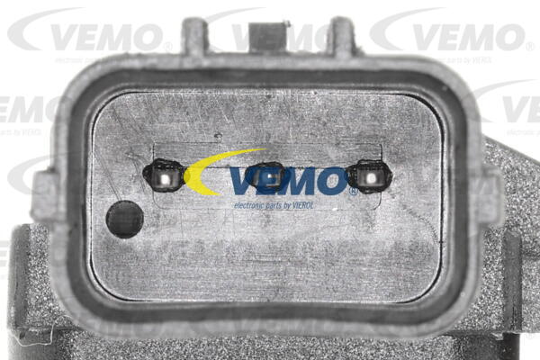 Capteur de pression du tuyau d'admission VEMO V95-72-0126