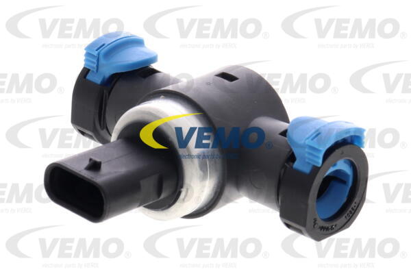 Capteur de pression carburant VEMO V95-72-0137