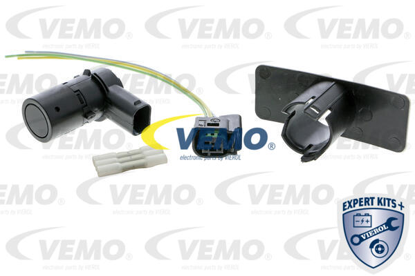 Capteur d'aide au stationnement VEMO V95-72-10063