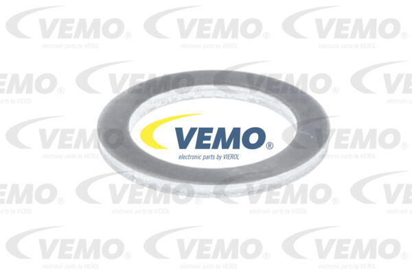 Capteur de pression d'huile VEMO V95-73-0001