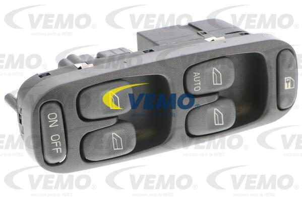 Interrupteur de lève-vitre VEMO V95-73-0014
