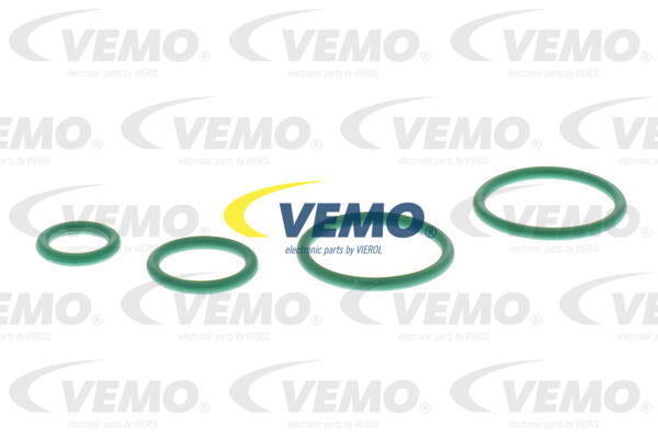 Détendeur de climatisation VEMO V95-77-0003