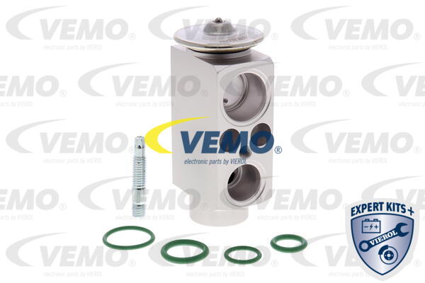 Détendeur de climatisation VEMO V95-77-0009