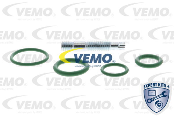 Détendeur de climatisation VEMO V95-77-0009