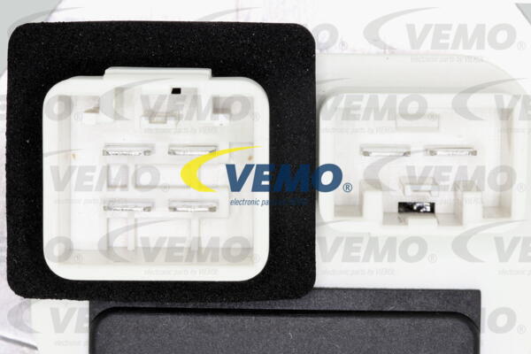 Régulateur de pulseur d'air VEMO V95-79-0001