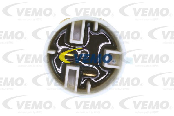 Manocontact de température (ventilateur de radiateur) VEMO V95-99-0009