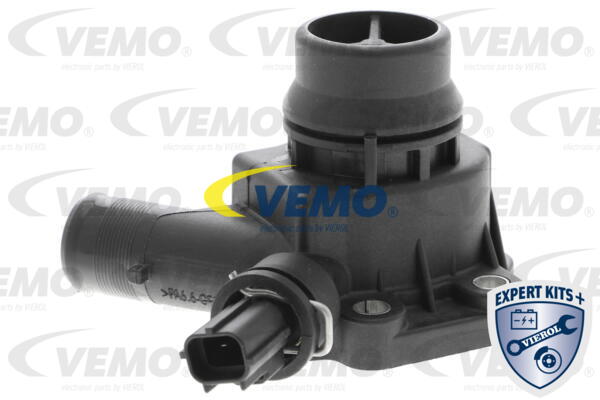 Boitier du thermostat VEMO V95-99-0012