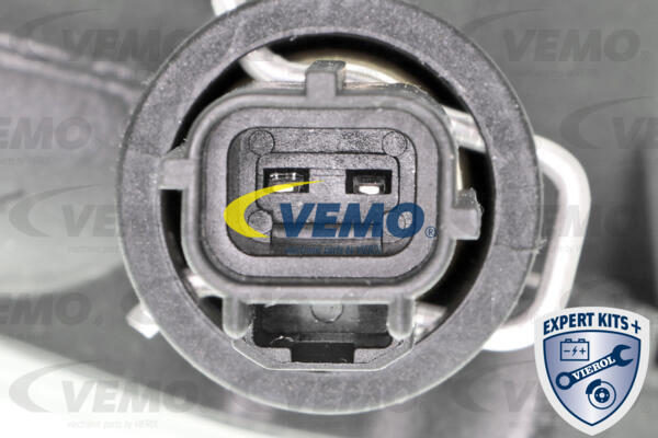 Boitier du thermostat VEMO V95-99-0012