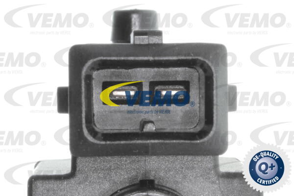 Transmetteur de pression VEMO V96-63-0002