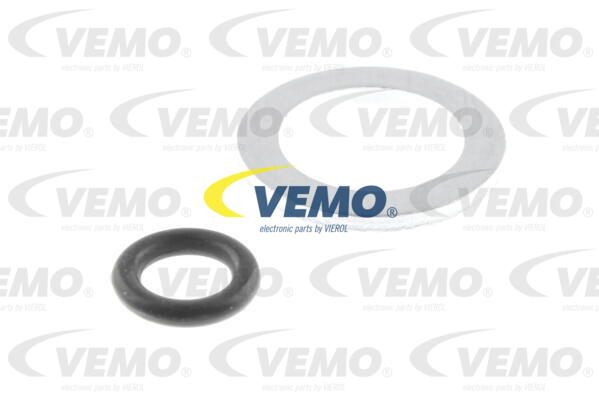 Interrupteur d'allumage de démarreur VEMO V96-80-0010