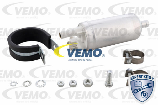 Pompe à carburant VEMO V99-09-0001