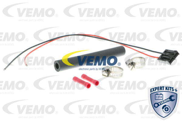 Pompe à carburant VEMO V99-09-0002