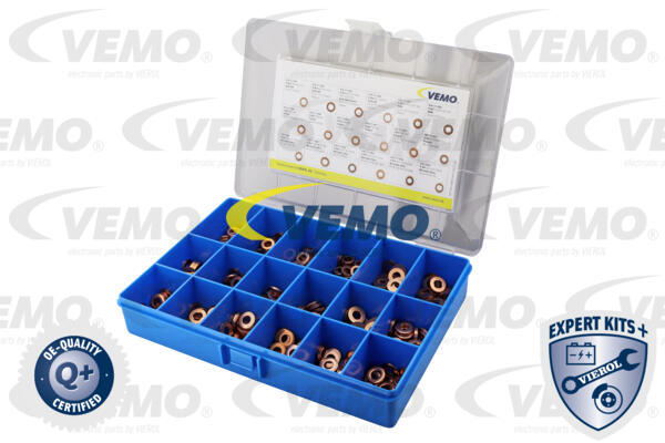 Kit de joints d'injecteur VEMO V99-11-0001