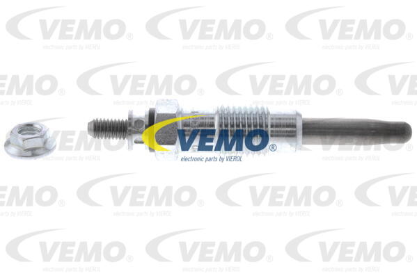 Bougie de préchauffage VEMO V99-14-0001