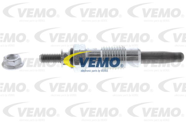 Bougie de préchauffage VEMO V99-14-0003