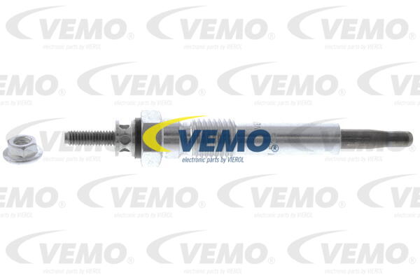 Bougie de préchauffage VEMO V99-14-0006