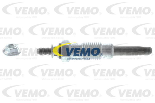 Bougie de préchauffage VEMO V99-14-0024