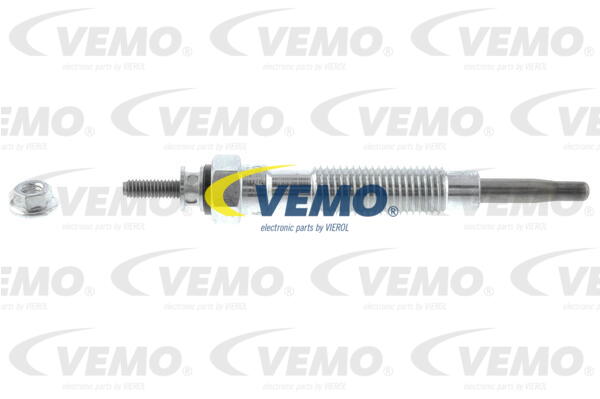 Bougie de préchauffage VEMO V99-14-0031
