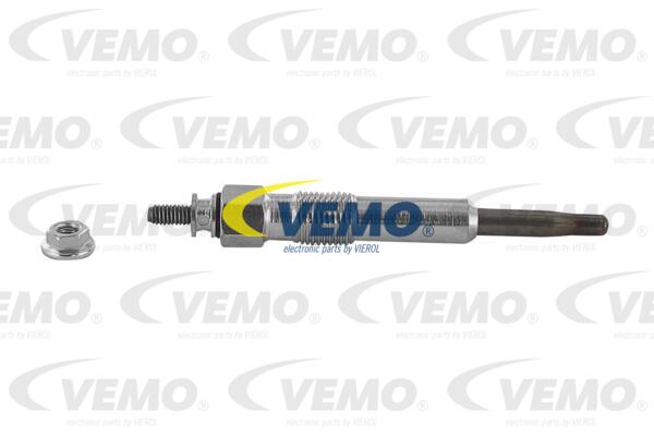 Bougie de préchauffage VEMO V99-14-0043