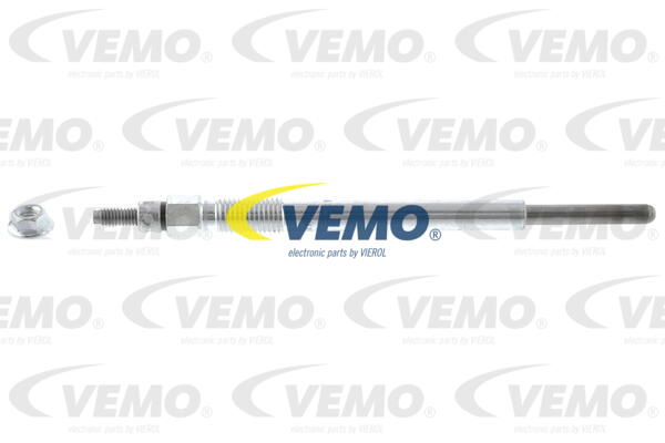 Bougie de préchauffage VEMO V99-14-0048