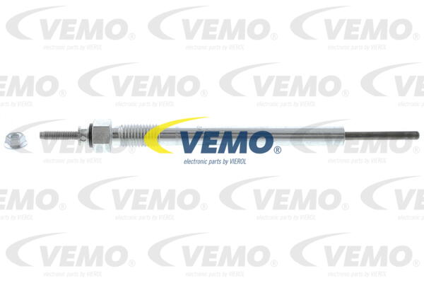 Bougie de préchauffage VEMO V99-14-0081