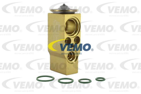 Détendeur de climatisation VEMO V99-77-0001