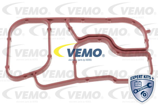 Joint du radiateur d'huile VEMO V99-99-0029