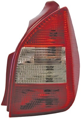 Feux arrière HELLA 2VP 354 030-031
