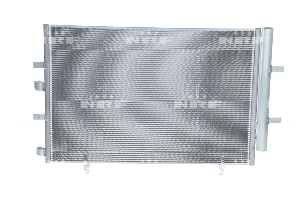 Condenseur de climatisation NRF 350405