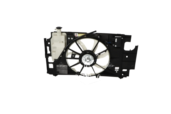 Ventilateur de refroidissement du moteur NRF 47898