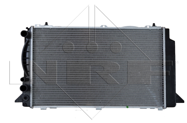 Radiateur refroidissement moteur NRF 50527