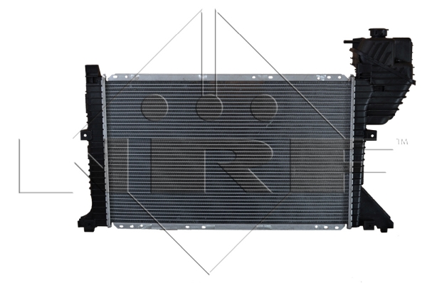 Radiateur refroidissement moteur NRF 50558