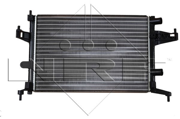 Radiateur refroidissement moteur NRF 509596