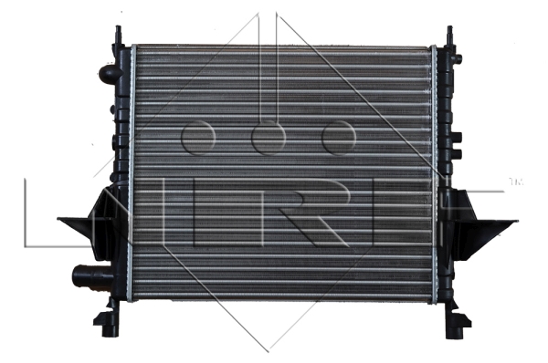 Radiateur refroidissement moteur NRF 519513