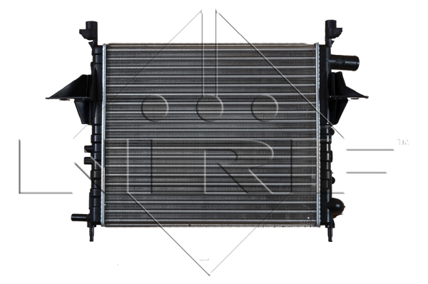 Radiateur refroidissement moteur NRF 529513