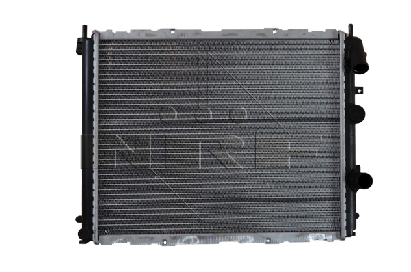 Radiateur refroidissement moteur NRF 53209