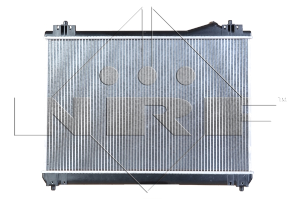 Radiateur refroidissement moteur NRF 53917