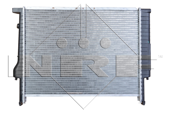Radiateur refroidissement moteur NRF 58117