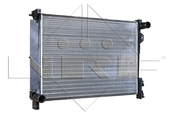 Radiateur refroidissement moteur NRF 58263A
